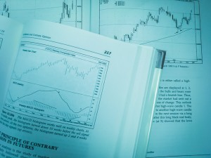 10 Must Have Technical Analysis Books